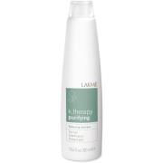 Lakme K.Therapy  Purifying Balancing Shampoo 300 ml