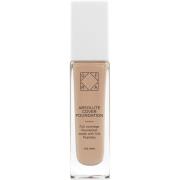 OFRA Cosmetics Absolute Cover Foundation  3