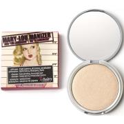 the Balm Mary-Lou Manizer