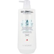 Goldwell Dualsenses Scalp Specialist Scalp Deep Cleansing Shampoo