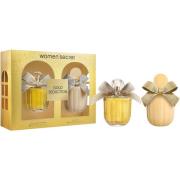 women´secret Gold Seduction Gift-Set