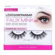 Depend Everyday Eye False Lashes Charisma