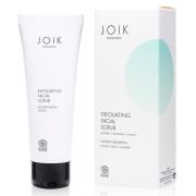 JOIK Organic Exfoliating Facial Scrub  75 ml