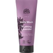 Urtekram Soothing Lavender Body Wash 200 ml