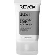 Revox JUST Collagen Amino Acids+HA