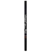 BellaPierre Twist Up Brow Pencil Cocoa