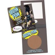 the Balm Brow Pow Powder Blonde