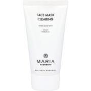 Maria Åkerberg Face Mask Clearing 50 ml