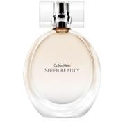 Calvin Klein Sheer Beauty EdT 30 ml