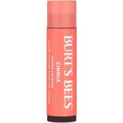 Burt´s Bees Lip Balm Tinted Zinnia