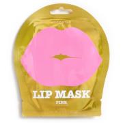 KOCOSTAR Lip Mask Pink Peach 1pcs 13 g