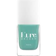 Kure Bazaar Nail Polish Nile