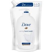 Dove Moisturising Handwash 500 ml