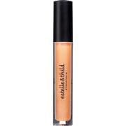 Estelle & Thild BioMineral Lip Gloss Sweet Peach