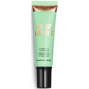 Makeup Revolution Correct & Fix Primer