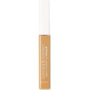 BEAUTY UK Conceal & Correct Liquid Concealer no.3