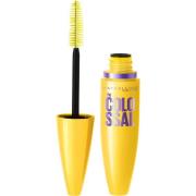 Maybelline New York The Colossal Volum Express Mascara Glam Black