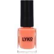 By Lyko Nail Polish Creamy Peach 006