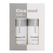 Cicamed Hair Loss Treatment Kit