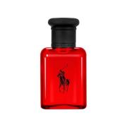 Ralph Lauren Polo Red Eau de Toilette 40 ml
