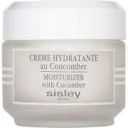 Sisley Moisturizer with Cucumber 50 ml