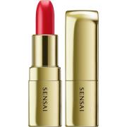 Sensai The Lipstick 01 Sakura Red