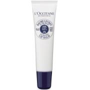 L'Occitane Shea Organic Lip Balm 12 ml