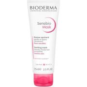 Bioderma Sensibio  Mask 75 ml