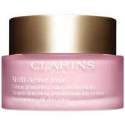 Clarins Multi-Active Jour All Skin Types 50 ml