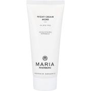 Maria Åkerberg More Night Cream 100 ml