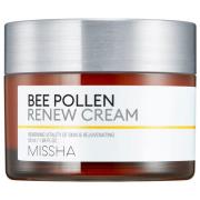 MISSHA Bee Pollen Renew Cream  50 ml