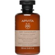 APIVITA Dry Dandruff Shampoo  250 ml