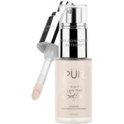 PÜR Cosmetics Love Your Selfie Longwear Foundation & Concealer LN