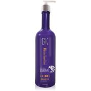 GKhair GK Hair Miami Bombshell Silvershampoo 710 ml