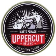 Uppercut Deluxe Matte Pomade 100 ml