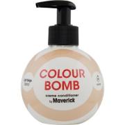Colour Bomb Creme Conditioner Light Beige