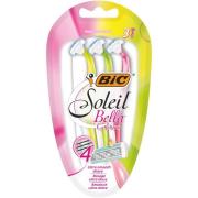 BIC Soleil Bella Colours