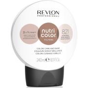 Revlon Nutri Color Filters 3-in-1 Cream 821 Silver Beige