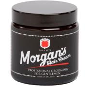 Morgan's Pomade Gentlemans Hair Cream 120 ml
