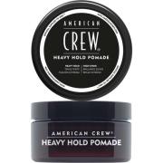 American Crew Heavy Hold Pomade  85 g