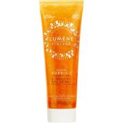 Lumene Nordic-C Clear Glow Cleansing Gel Scrub 125 ml