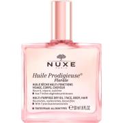 Nuxe Huile Prodigieuse Florale Multi-Purpose Dry Oil 50 ml