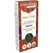 Cultivator's Hair Color Henna