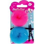 BaByliss Paris Accessories 794582 Mini Hårdonut 2 stk. Kids