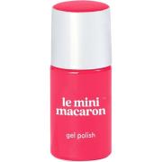 Le Mini Macaron Single Gel Polish Watermelon Sorbet