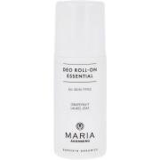 Maria Åkerberg   Deo Roll-on Essential 60 ml