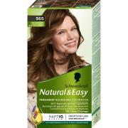 Schwarzkopf Natural & Easy Schwarzkopf Natural&Easy 565 Mandel Lj