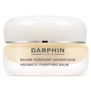 Darphin Essential Oil Elixir Aromatic Organic Purifying Balm 15 m