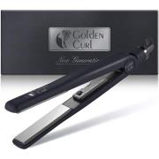 Golden Curl 829 Silver Straightener