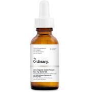 The Ordinary Hydrators and Oils 100% Organic Cold Pressed Rose Hi